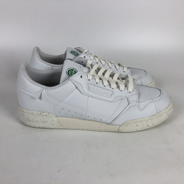 adidas continental clean classic