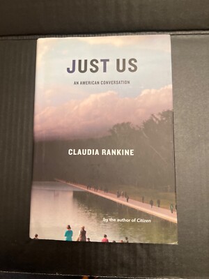Just Us: An American Conversation