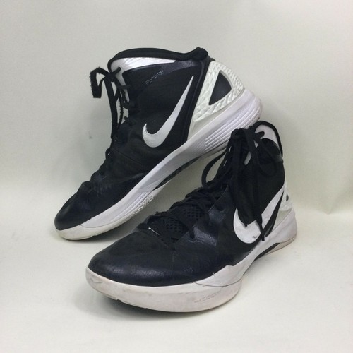 nike zoom hyperdunk flywire