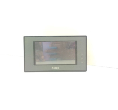 Kinco electric mt4210t human machine touch screen interface panel(FREE SHIPPING)