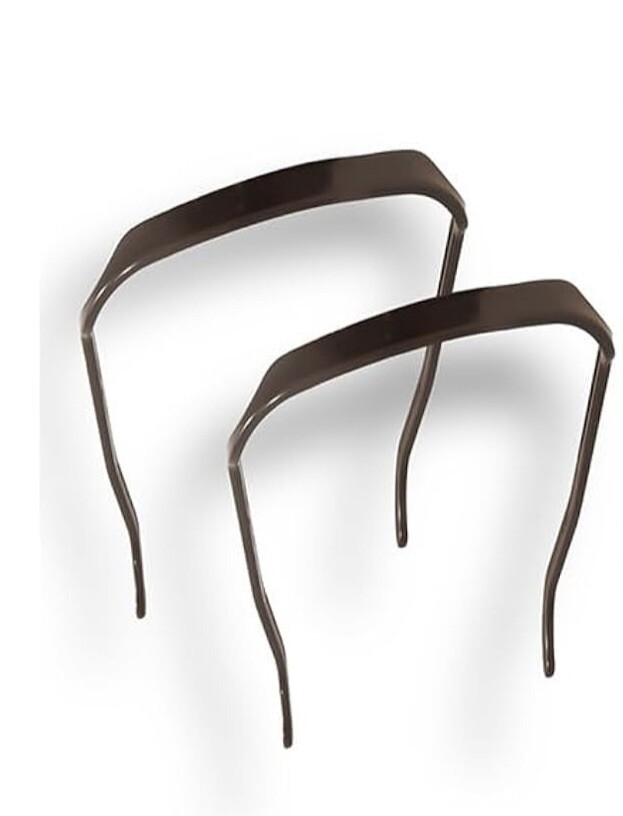 TikTok Viral Sunglasses Headband 2-Pack for Any Hair Type-image