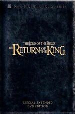 The Lord of the Rings: The Return of the King - Special Extended