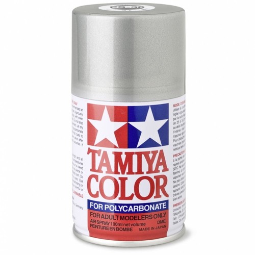 Tamiya Ps Lexanfarbe Espray Policarbonato Lexan Carrocería 100ml Lata Libre - Imagen 69 de 116