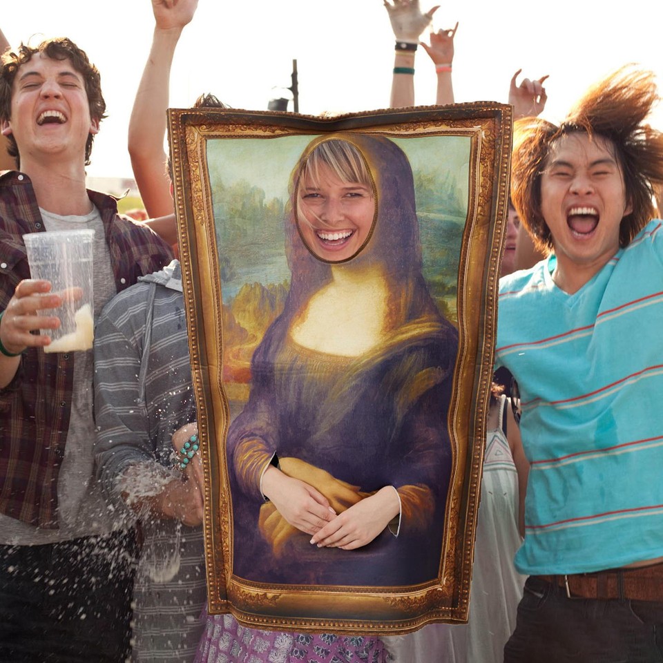 Artist Halloween Costume Halloween Party Costumes Funny Halloween Party