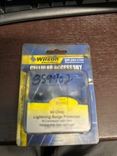 Wilson Electronics 859902 50 Ohm Lightning Surge Protector