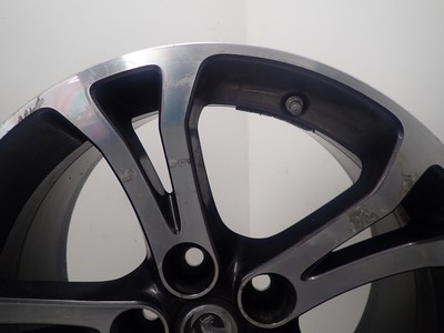 Vauxhall Insignia 08-17 Year 18 Inch Alloy Wheel and Tyre 32026039 