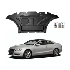 Engine Splash Guard For Audi A5 2008-2017 Under Engine Shield Cover Board