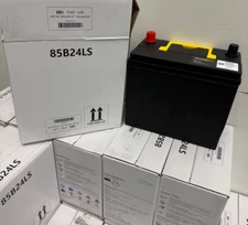 85B24LS Hankook AtlasBX 2017-2024 Tesla Model 3 Y 12V Battery 45Ah OEM ShipFAST