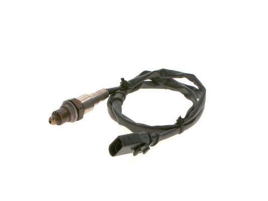 Bosch 0 258 030 257 Lambda Sensor For VW-image