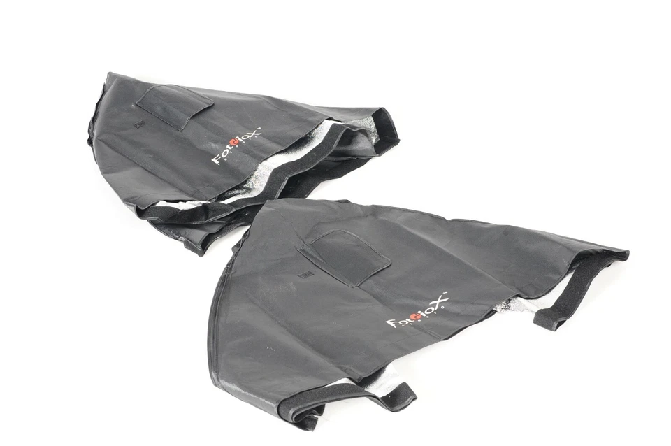 Fotodiox Pro 80cm x 120cm Octagon Softbox for Studio with Soft Diffuser - Image 2 of 4