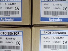 BJ10M-TDT BJ10M TDT New in box AUTONICS photo...