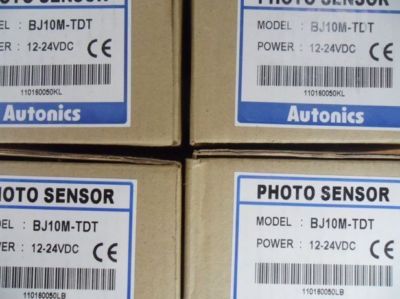 BJ10M-TDT BJ10M TDT New in box AUTONICS photoelectric sensor free shipping  *TT