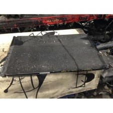 Radiateur Jaguar S-TYPE