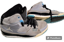 Mens Nike 2012 Air Jordan 538698-018 Size 11 Athletic Sneakers Comfort