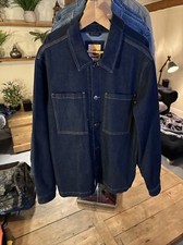 timberland mens jacket size medium