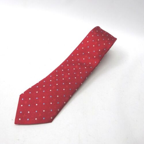 ya20 Ft601011 Louis Vuitton Tie Cravat Monogram Sp