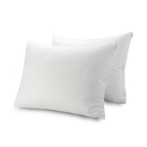 sweat proof pillow protector