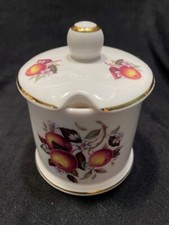 Ortnum & Mason jely jar