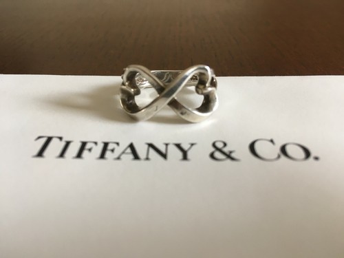TIFFANY \u0026 Co. 925 Paloma Picasso Double 