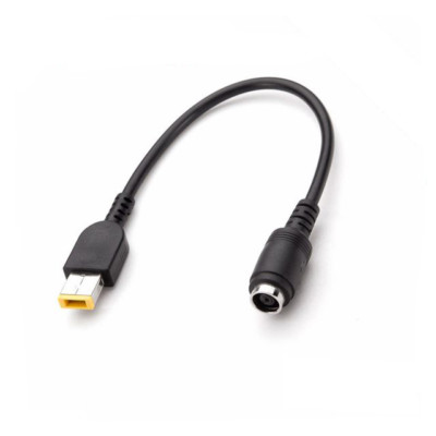 Power4Laptops Adattatore Alimentatore Per Portatile Caricabatterie Compatibile Con Lenovo ThinkPad Yoga 11e 1st Gen - Foto 6