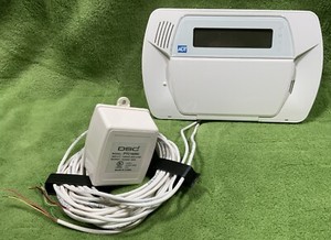 ADT SCW9057G Master Plus More