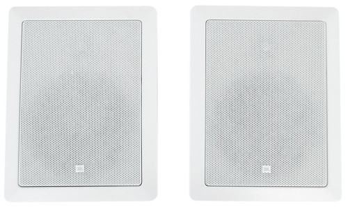 4 JBL Control 126 WT 6,5" 30W kommerzielle 70 V Wandlautsprecher für Restaurant/Bar - Bild 2 von 10
