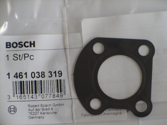 BOSCH Pump timing device piston metal gasket seal SET 1461074328 