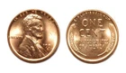 1951-D  Lincoln Cent RPM - Wexler  WRPM-038 Near Gem bu red  #176