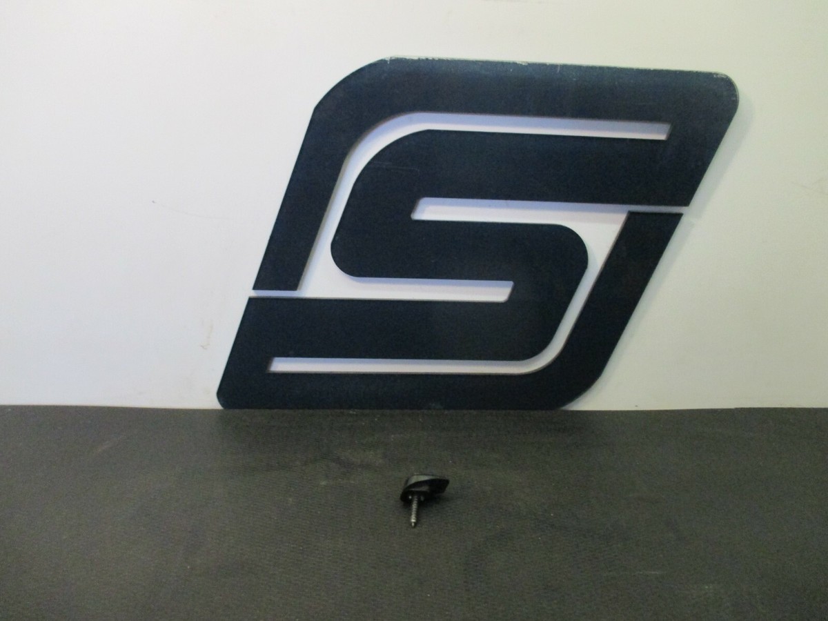 1987 Nissan 300ZX VG30E Passenger Right Side Garment Coat Hook | eBay