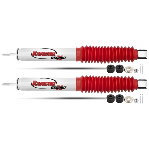 Rancho RS55397 RS5000X Series Shock Absorbers Set