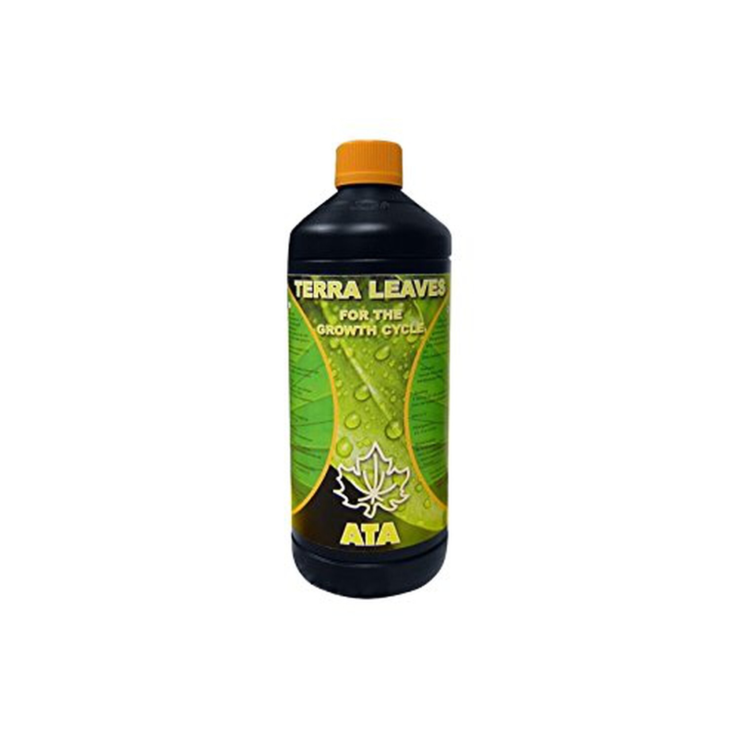 Terra Leaves - Ata - Growth Cycle - 1L