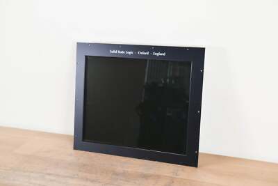 Solid State Logic LCD Screen for L500 Console CG00PEP