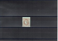 TIMBRE ESPAGNE SPAIN 1864 N°63 NEUF* MH