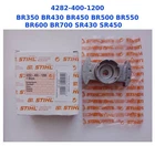 4282-400-1200 STIHL FLYWHEEL BR350 BR430 450 500 550 600 700 430  OEM