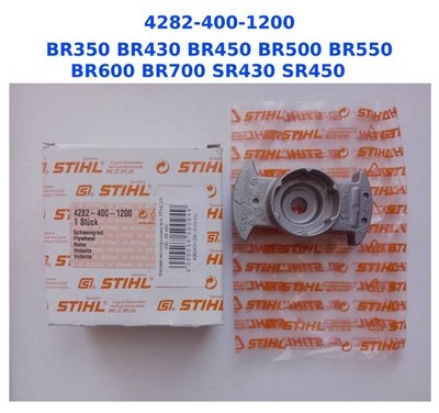 STIHL 4282 400 1200 Flywheel - Gray for sale online | eBay