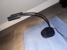 Littlite Model WXF Gooseneck Light