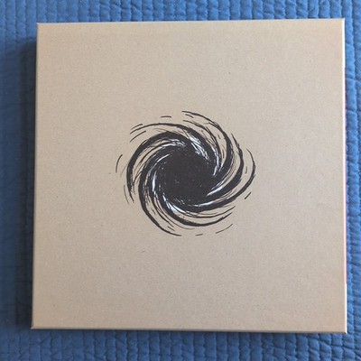 SWANS Live Rope 4xLP Boxset. 2 CDs signed by Michael Gira, USB
