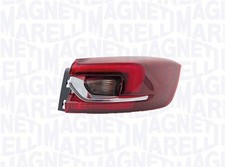 MAGNETI MARELLI Heckleuchte 714020590803 für INSIGNIA PY21W Z18 OPEL Sports CDTi