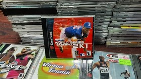 SEGA DREAMCAST COLLECTION