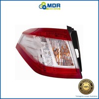 Scheinwerfer - Linke RüCkleuchte LED - Links - FüR Peugeot 508 Sw 11- > 14