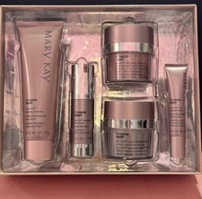 Mary Kay TimeWise Repair Volu-Firm Product Set, Full Size - 5 Piece