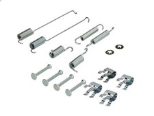 Mâchoire de frein Ford KA