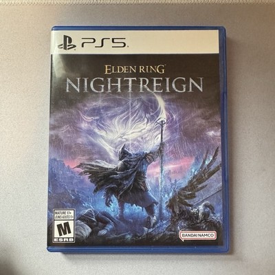 Elden Ring: Nightreign - PlayStation 5 PS5