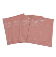 Biodance Bio Collagen Real Deep Mask 34g Gesicht Maske Ohne OVP