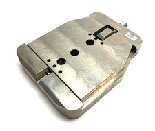 Atlas Copco 84413.00019 Quick-Change System Plate