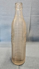 Very Early 7 Oz,  PAT ' D Orange Crush Co. Bottle, Spanish origin — photo 5