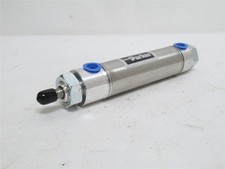 233667 New-No Box; Parker 1.06DXPSR02.00 Air Cylinder; SS; 1.06"ID x 2" Long