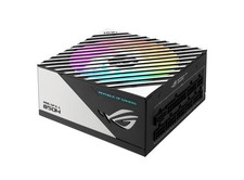ASUS ROG Loki SFX-L 850W 80 PLUS Platinum Vollmodular 120mm ARGB Lüfter 24-pin A