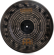 Meinl 18" Classics Custom Dark Heavy China Cymbal