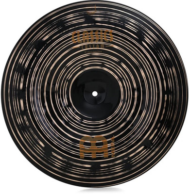Meinl 18'' Classics Custom Dark Heavy China Cymbal